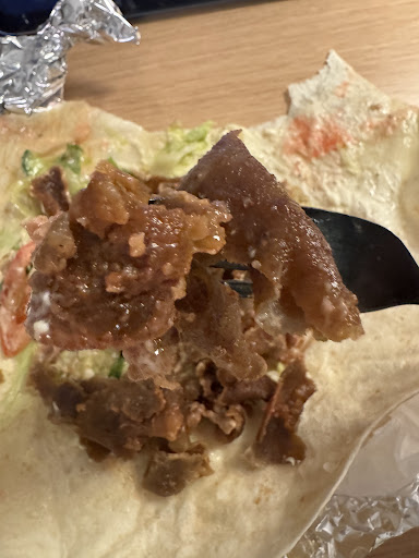 Photo of Smoke Grill & Pizza - 5 Osborn St, London E1 6TD